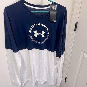 Long Seleeve Under Armour